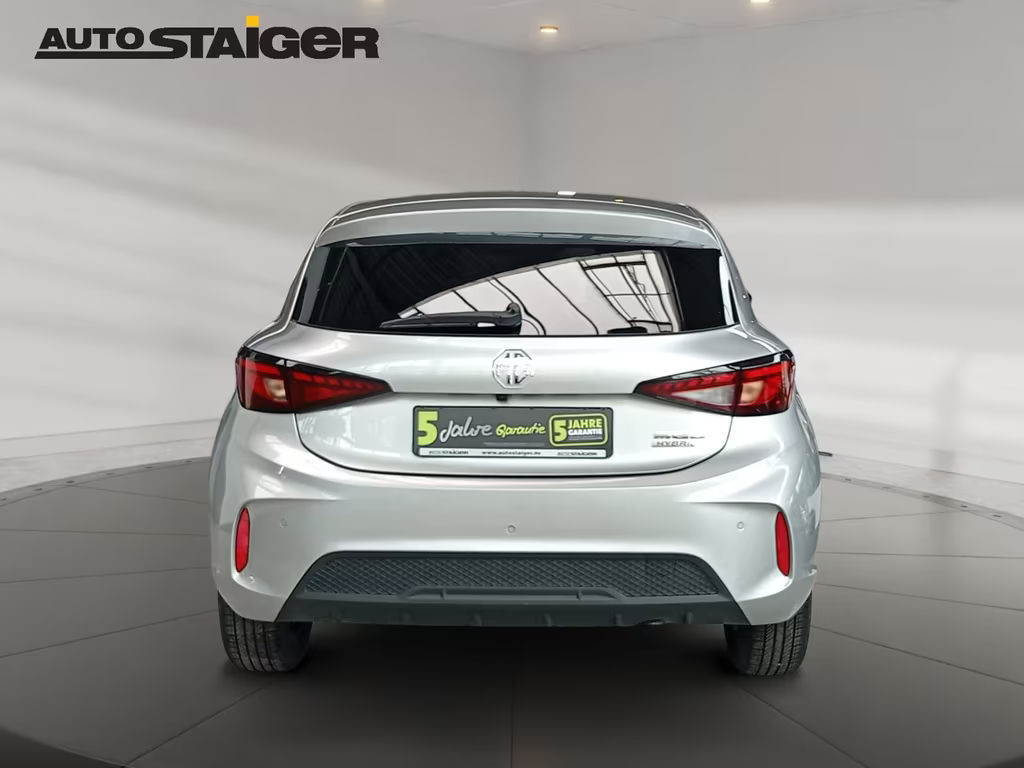 MG MG3