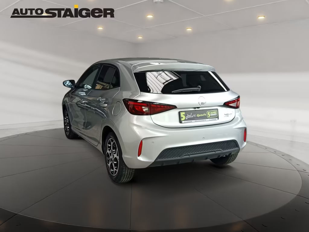 MG MG3