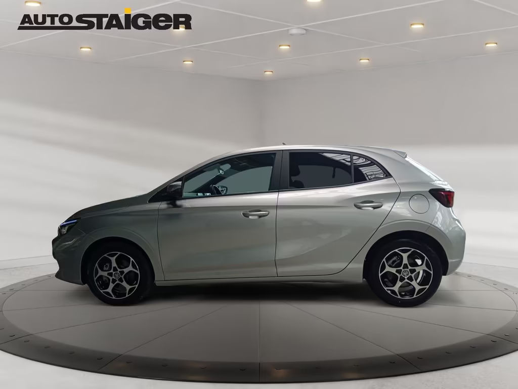 MG MG3