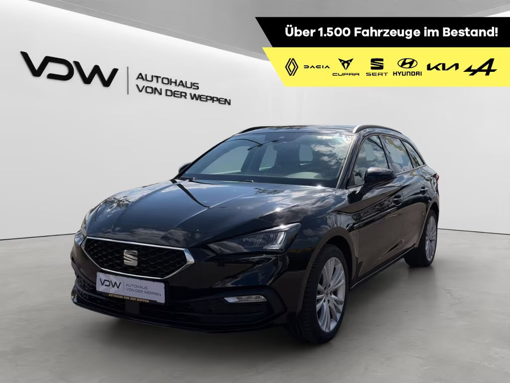 Seat Leon Style Sportstourer
