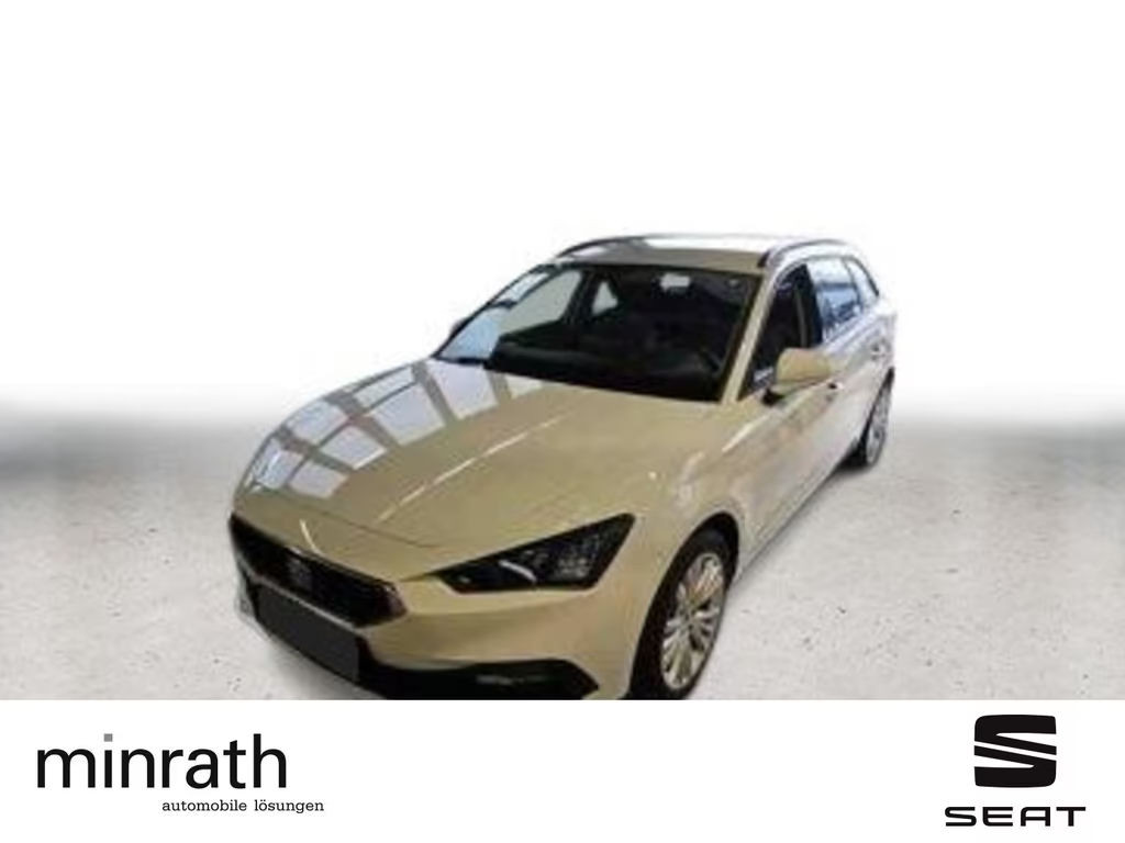 Seat Leon Style 1.5 TSI Sportstourer