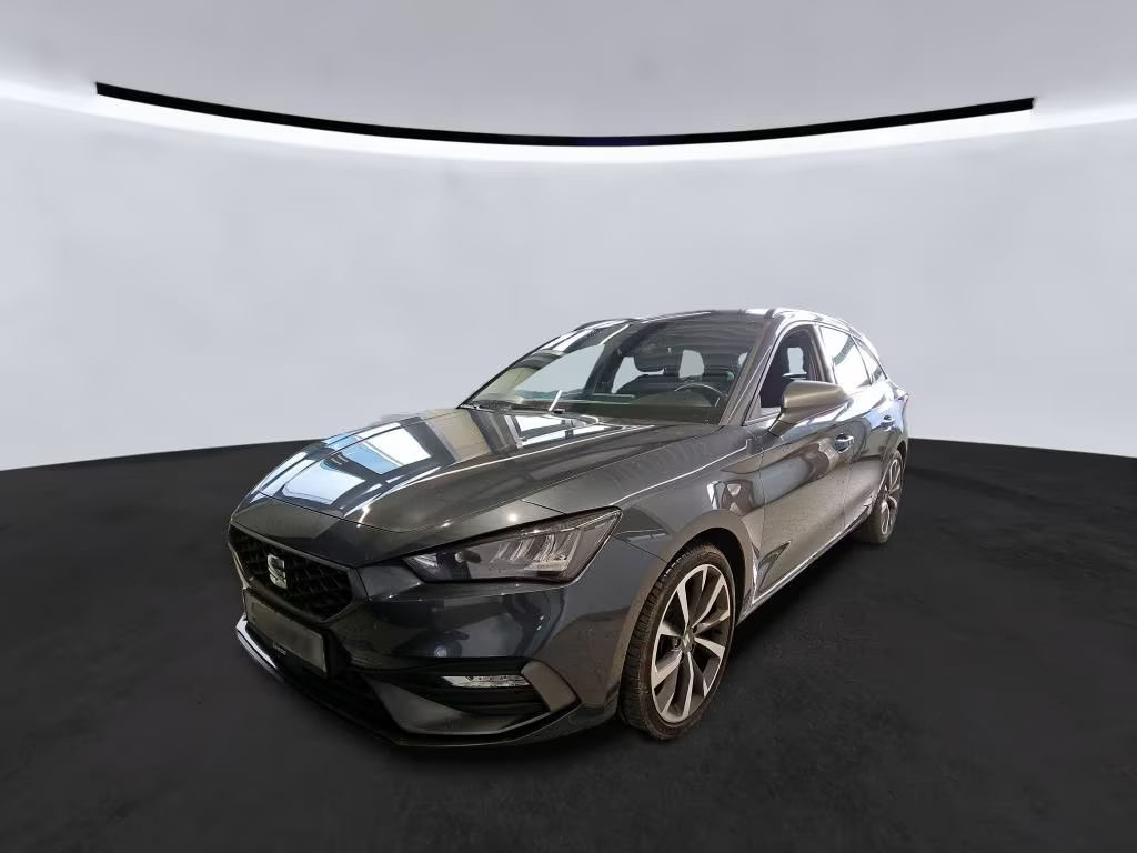 Seat Leon FR-lijn Sportstourer DSG