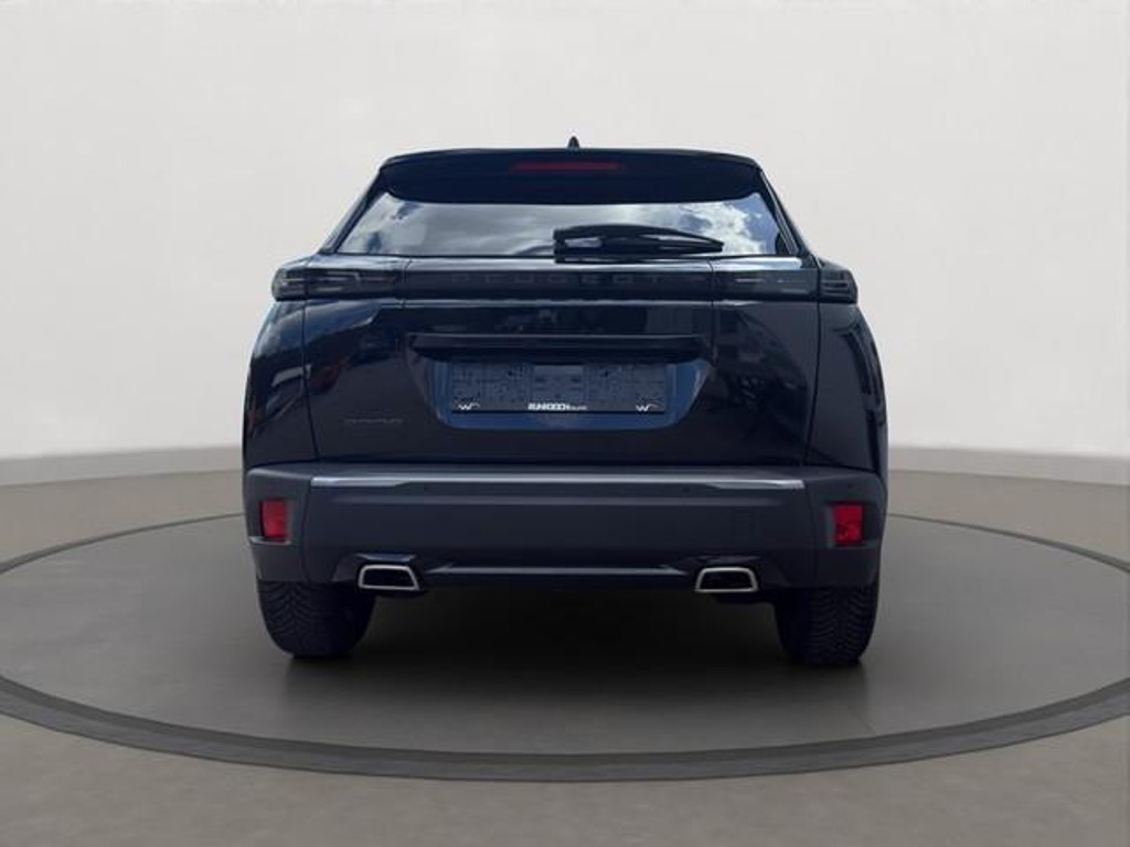Peugeot 2008 Allure Pack PureTech EAT8