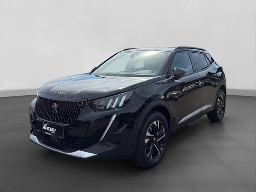 Peugeot 2008 GT-Line