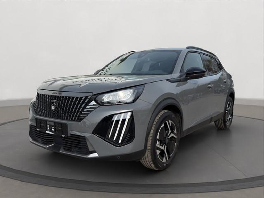 Peugeot 2008 Allure Pack PureTech EAT8