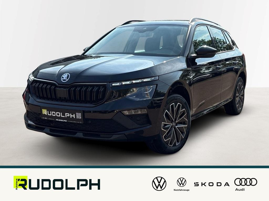 Skoda Kamiq 1.0 TSI Selection
