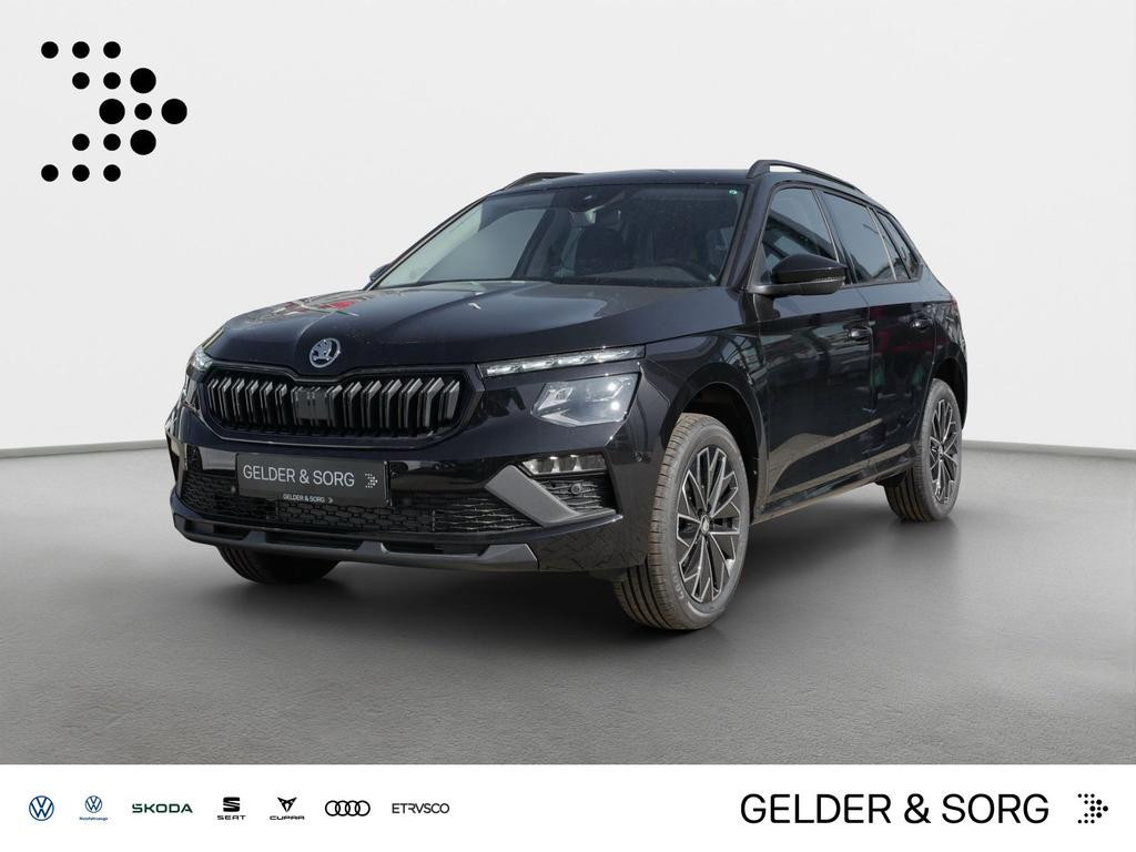 Skoda Kamiq 1.5 TSI