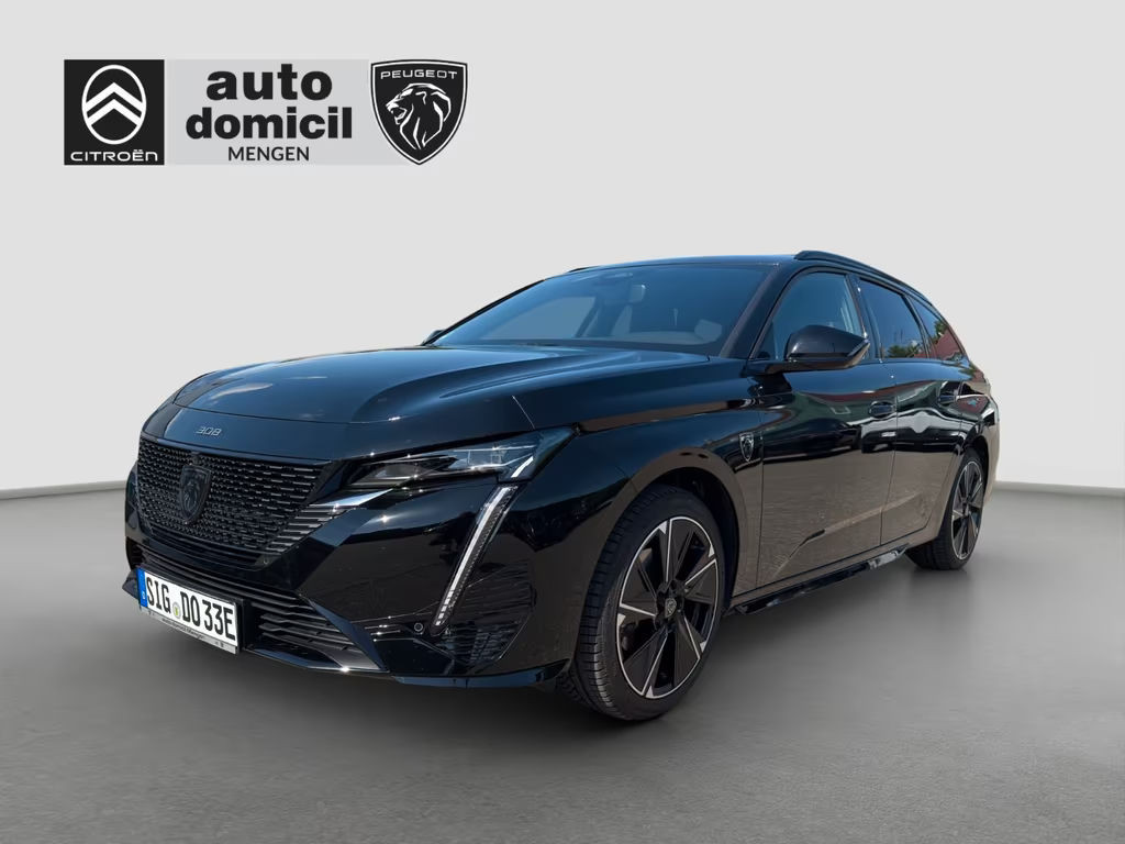 Peugeot e-308 GT-Line SW