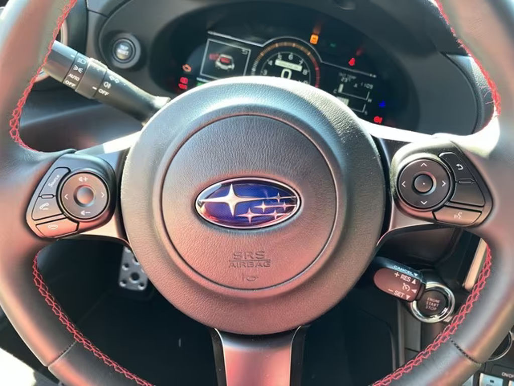 Subaru BRZ