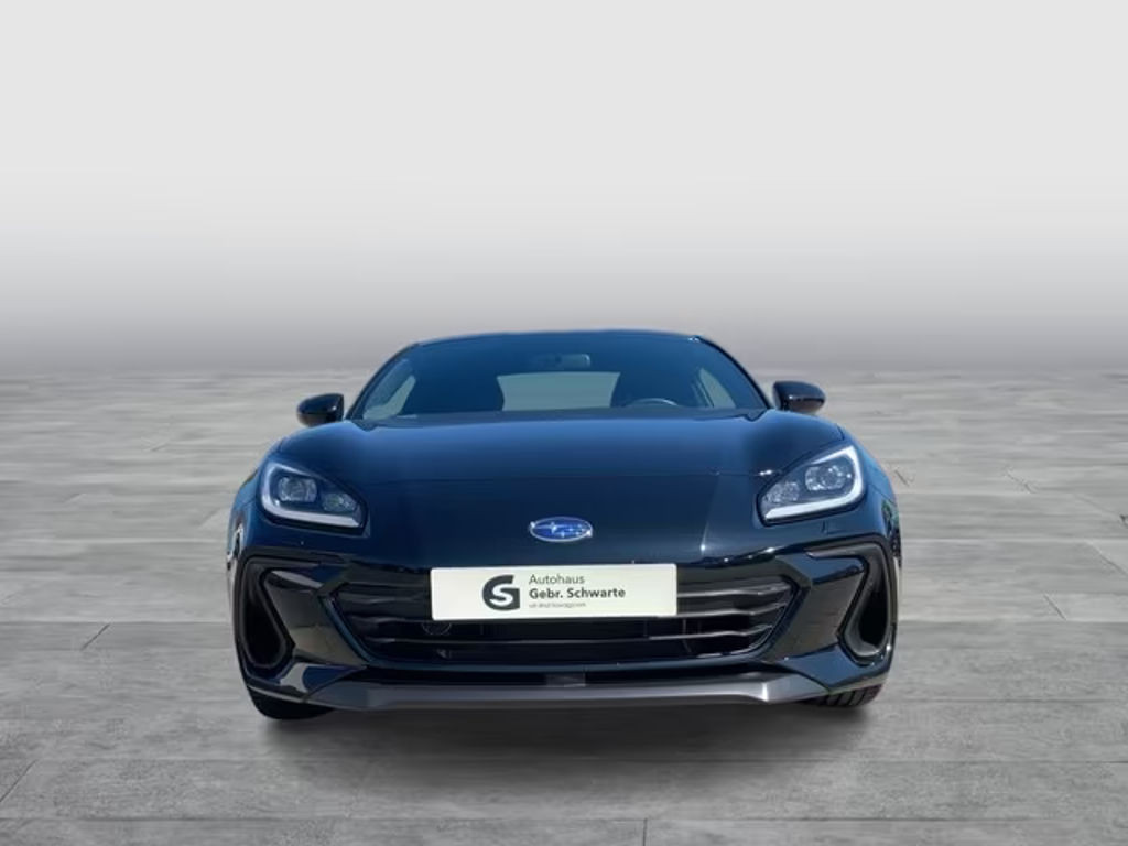 Subaru BRZ