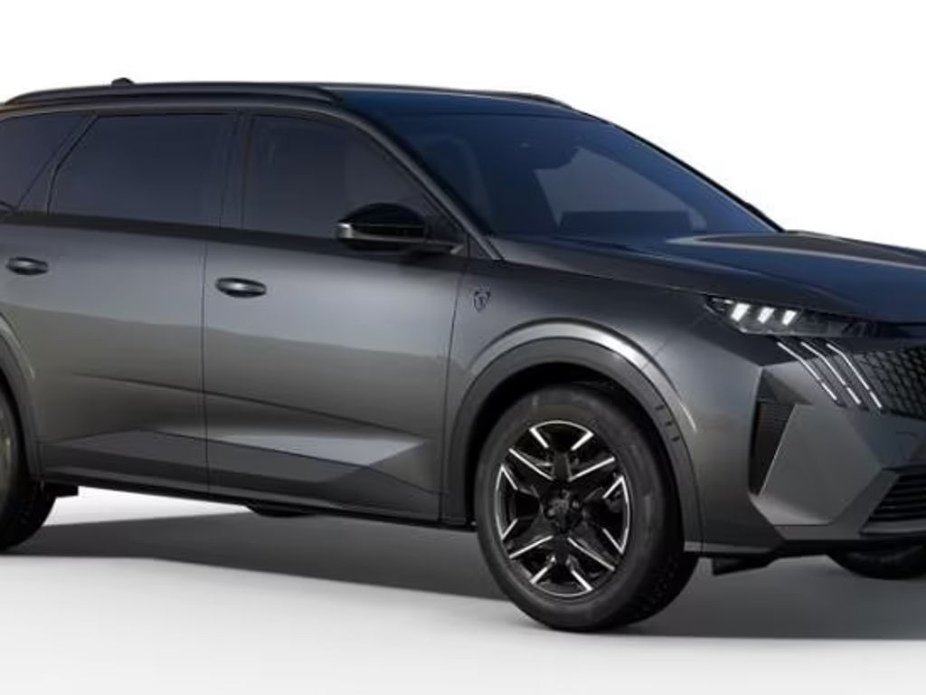 Peugeot 5008 GT-Line Hybrid
