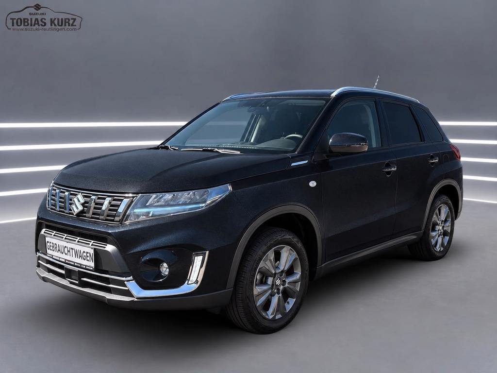 Suzuki Vitara Comfort Hybrid