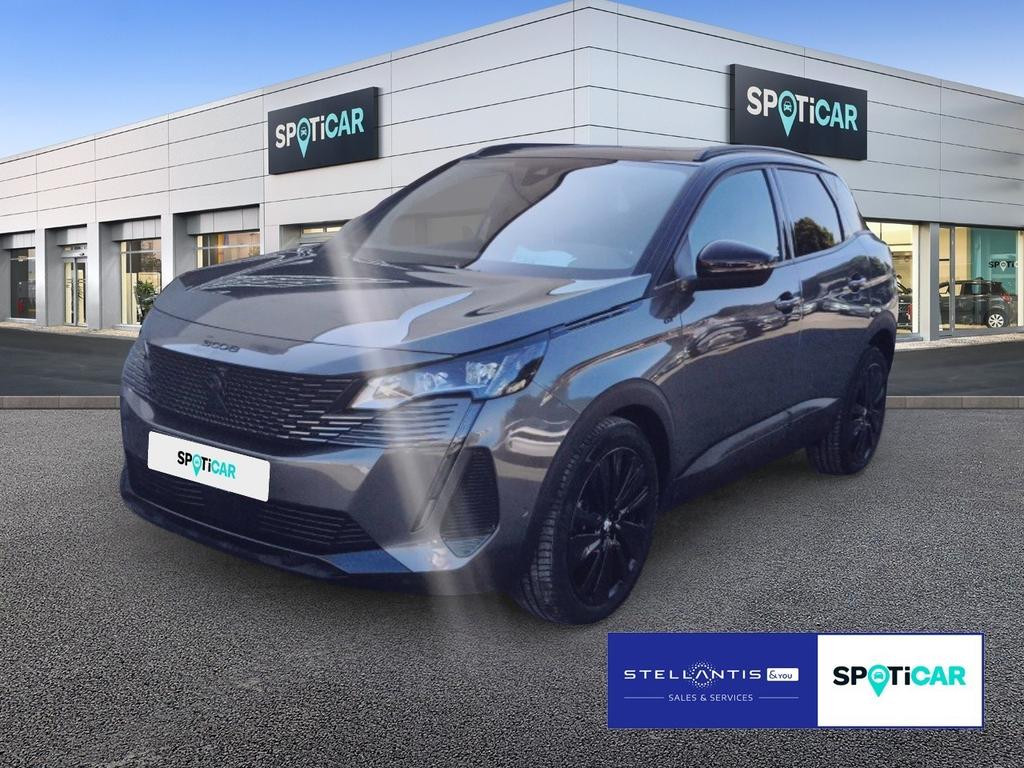Peugeot 3008 GT-Line PureTech