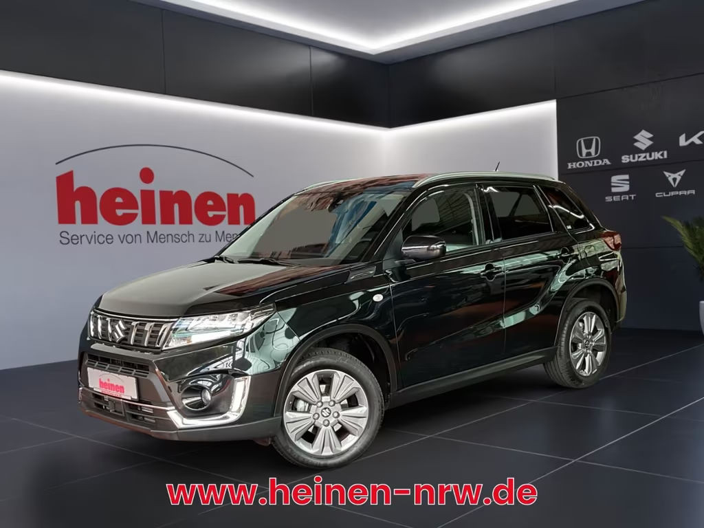 Suzuki Vitara Comfort