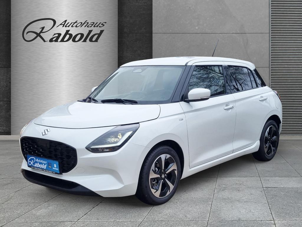 Suzuki Swift Comfort