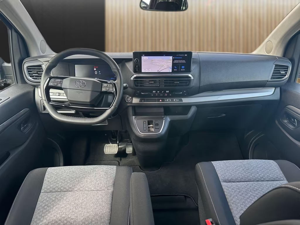 Toyota Proace (Verso)