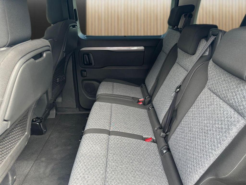 Toyota Proace (Verso)