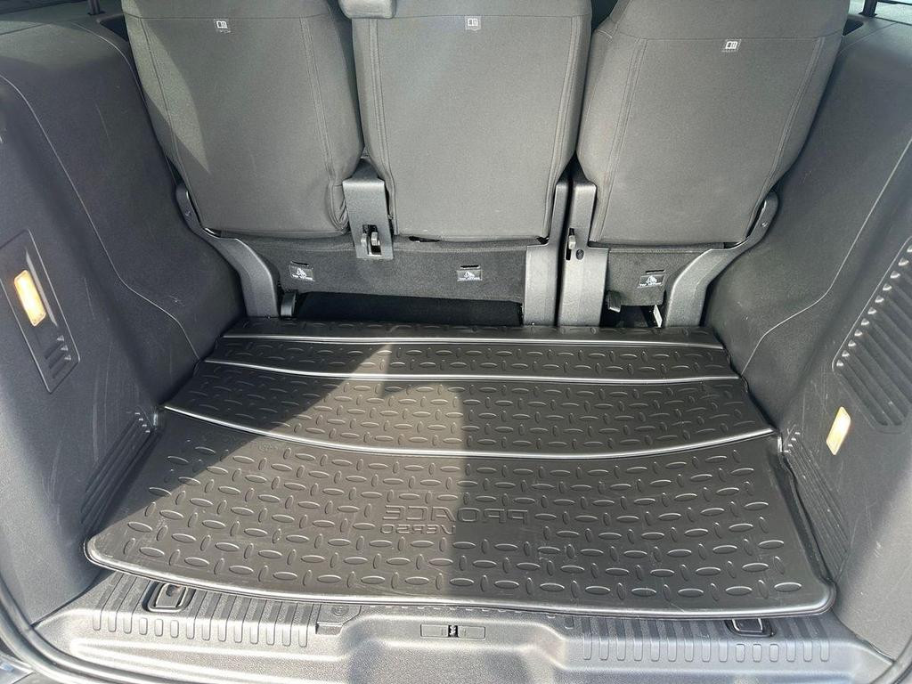 Toyota Proace (Verso)