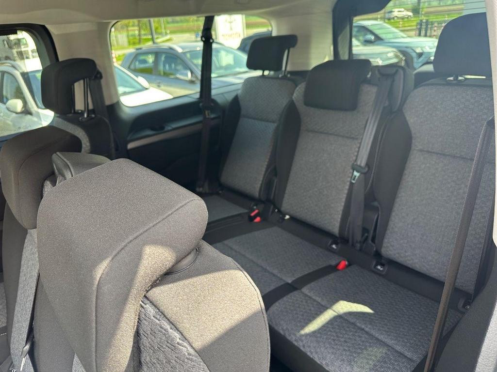 Toyota Proace (Verso)