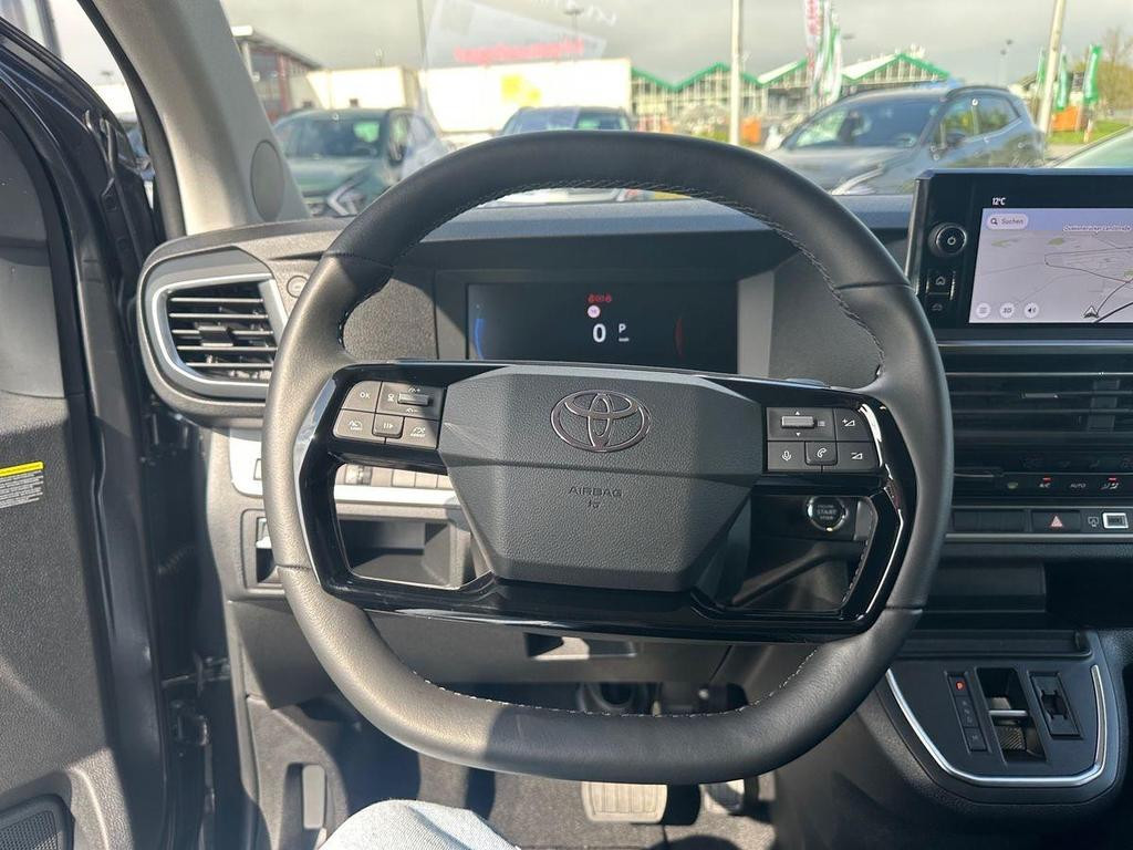 Toyota Proace (Verso)