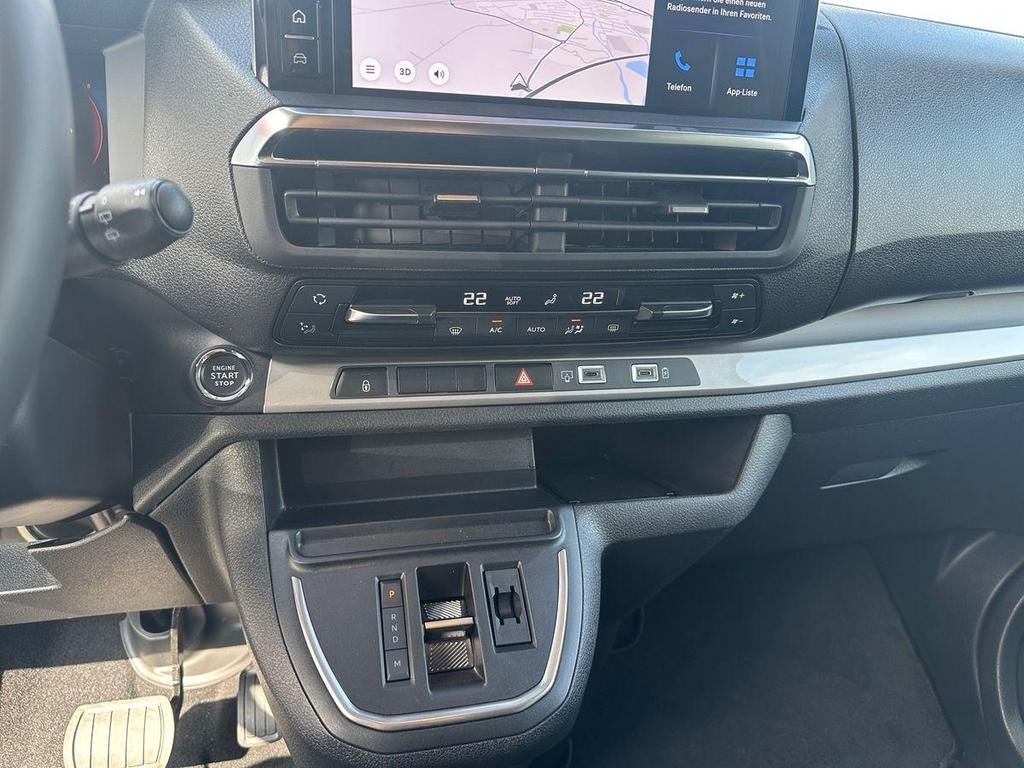 Toyota Proace (Verso)