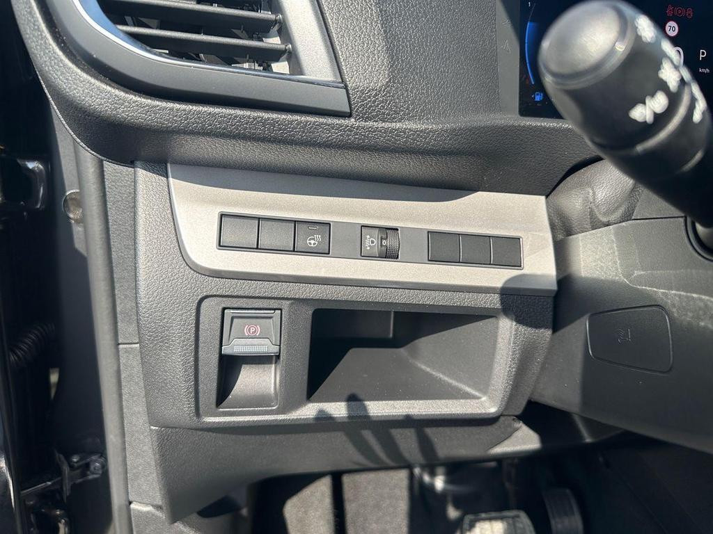 Toyota Proace (Verso)