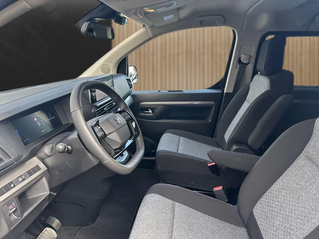 Toyota Proace (Verso)