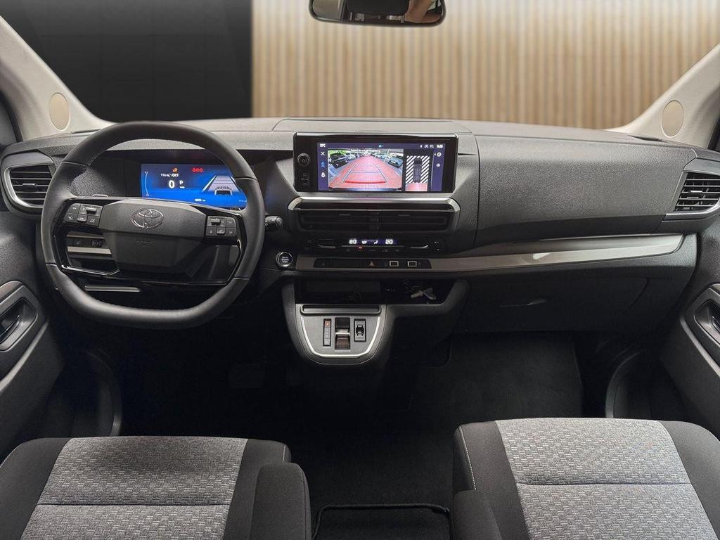 Toyota Proace (Verso)