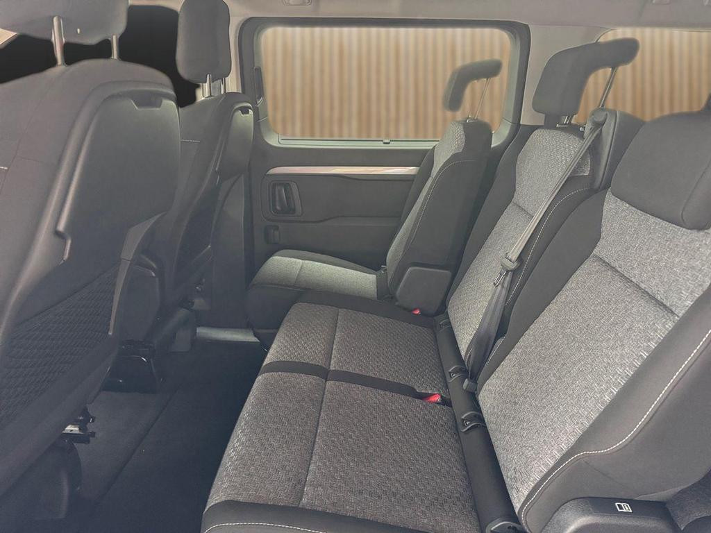 Toyota Proace (Verso)