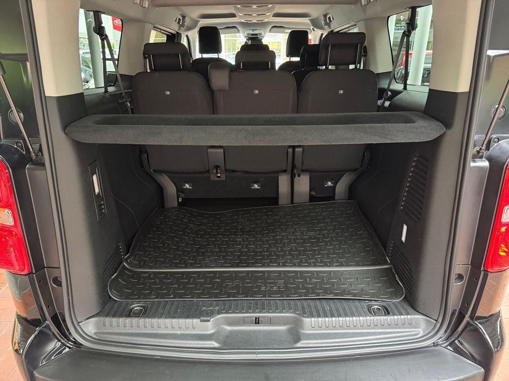 Toyota Proace (Verso)