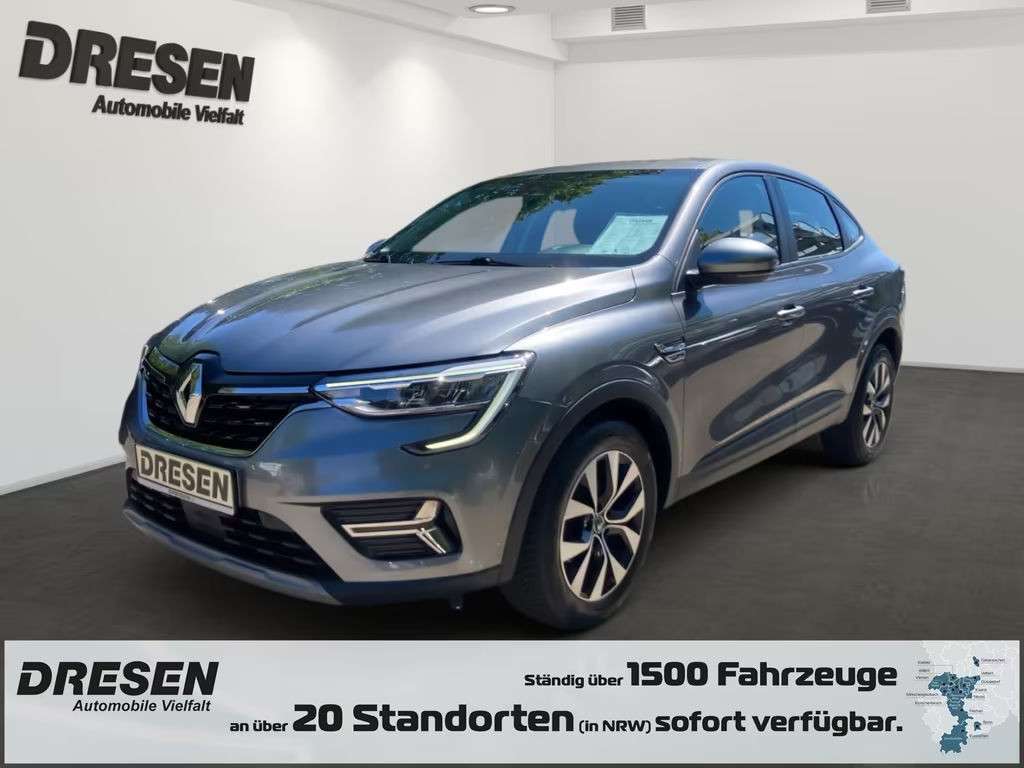 Renault Arkana Equilibre