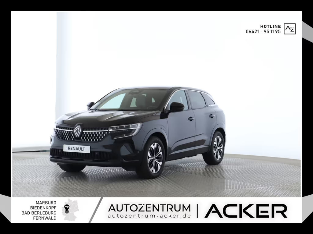 Renault Austral Techno