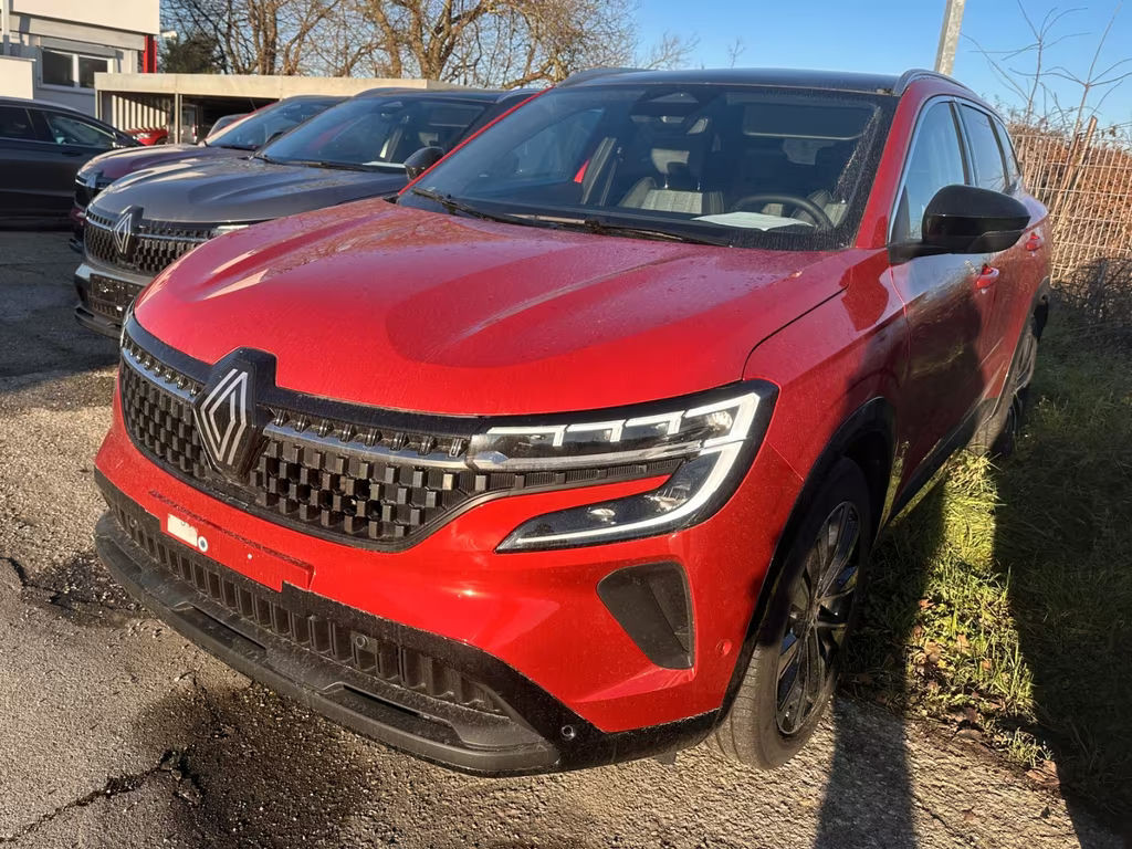 Renault Austral