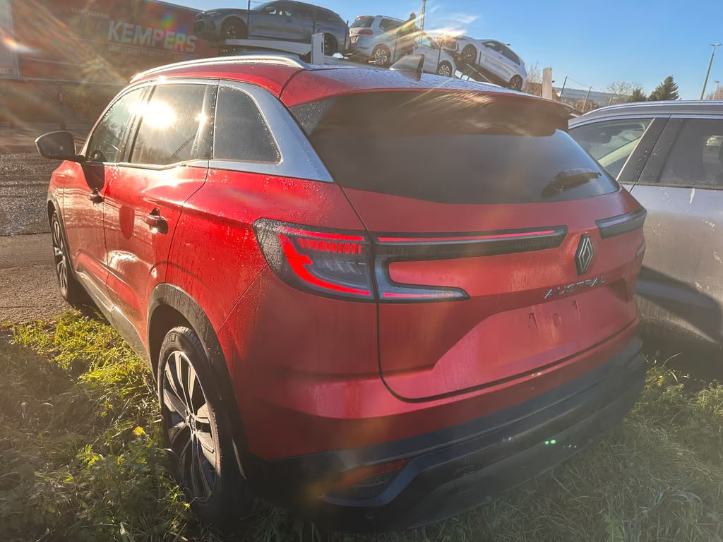 Renault Austral