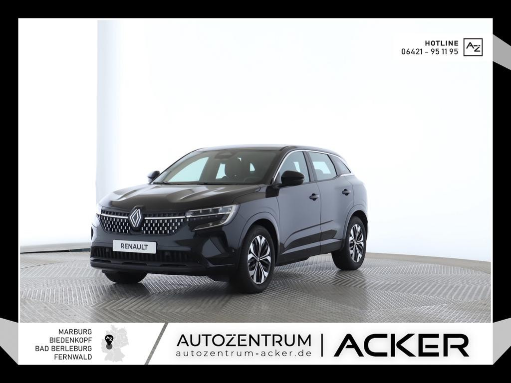 Renault Austral E-Tech