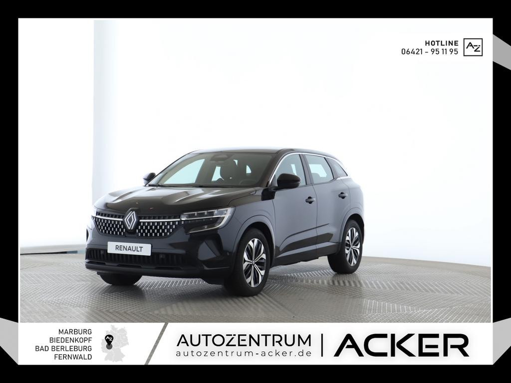 Renault Austral Evolution MHEV 160 AT. ACC/RFK/LED/PDC