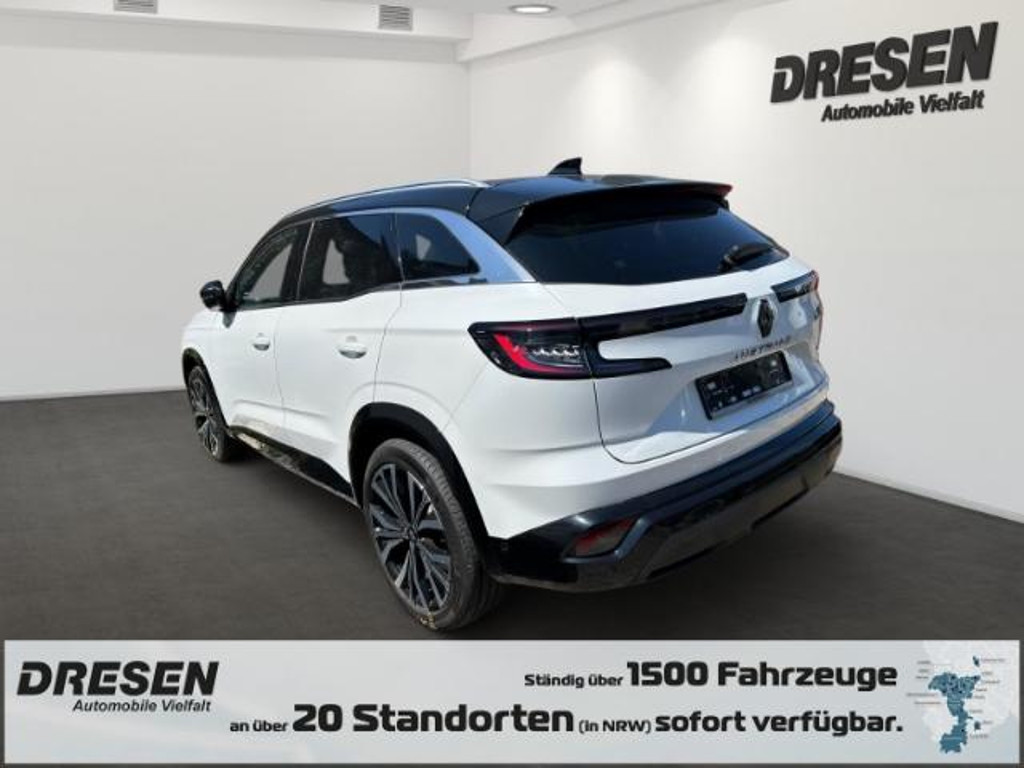 Renault Austral E-Tech Iconic