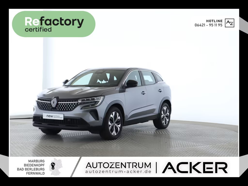 Renault Austral