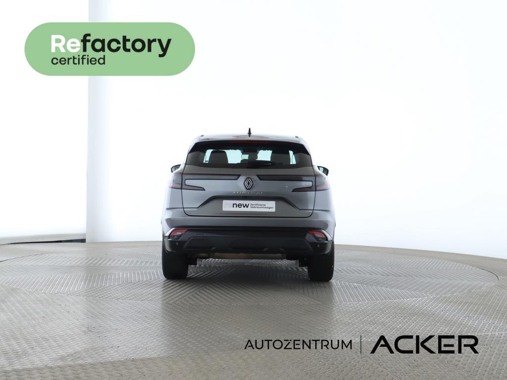 Renault Austral Evolution MHEV 160 AT. ACC/RFK/LED/PDC
