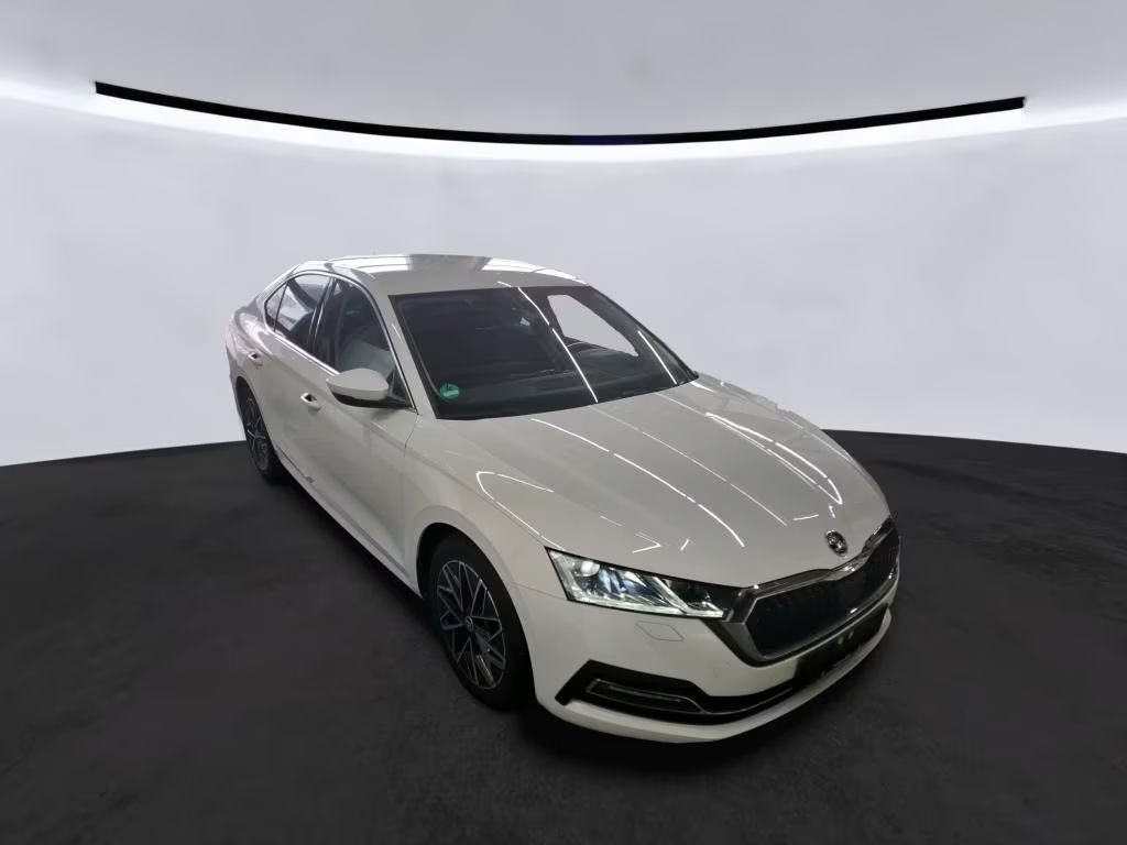 Skoda Octavia Style Style
