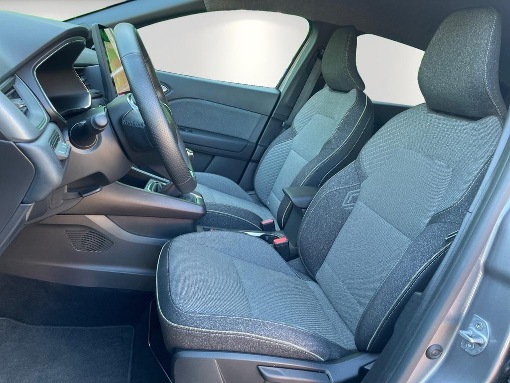 Renault Captur TCe 90 Techno