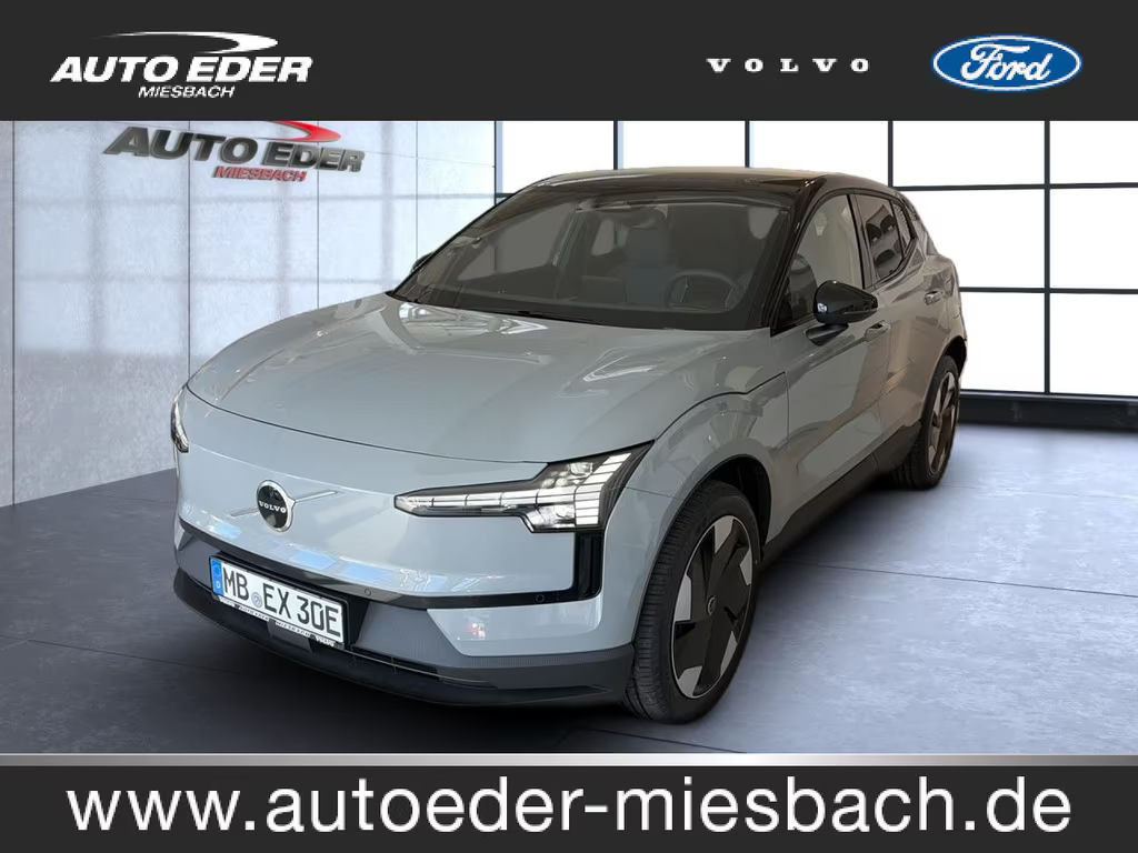 Volvo EX30 Plus