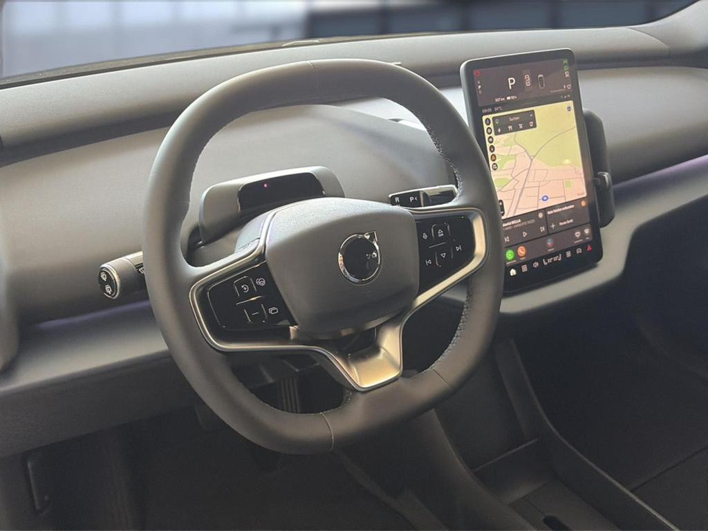 Volvo EX30