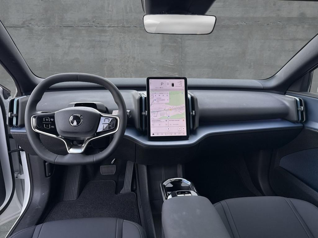 Volvo EX30