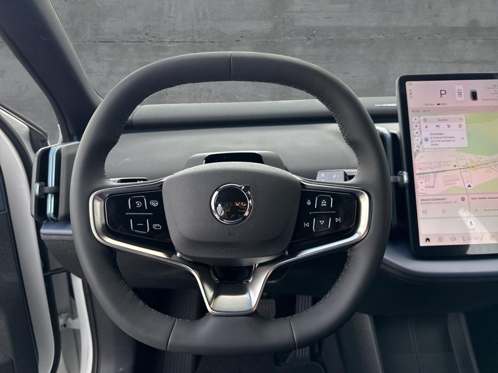 Volvo EX30