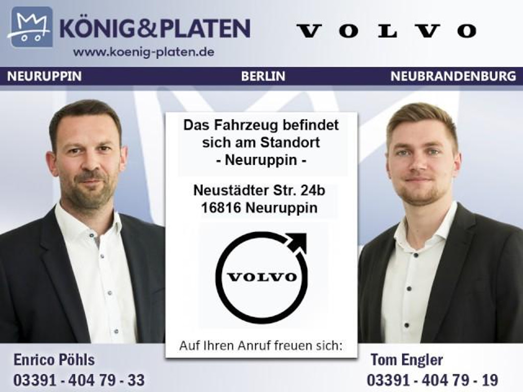 Volvo EX30