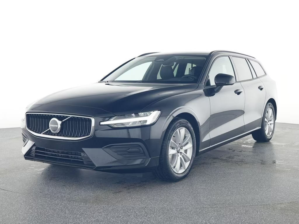 Volvo V60 Core
