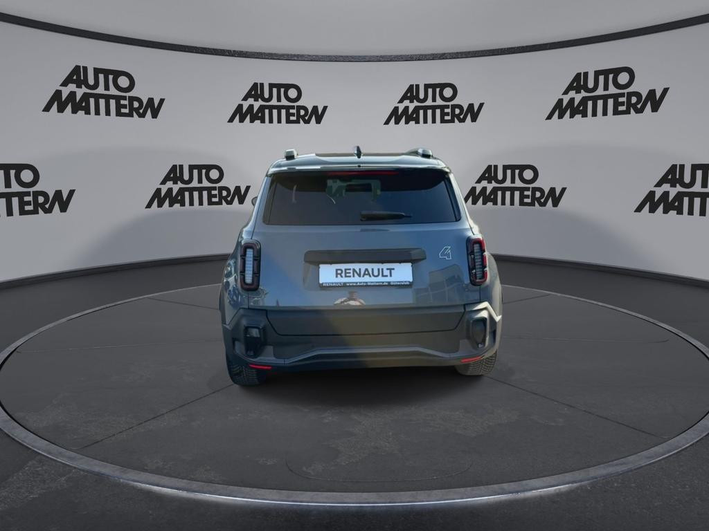 Renault 4