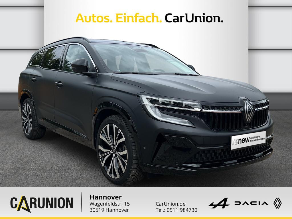 Renault Espace
