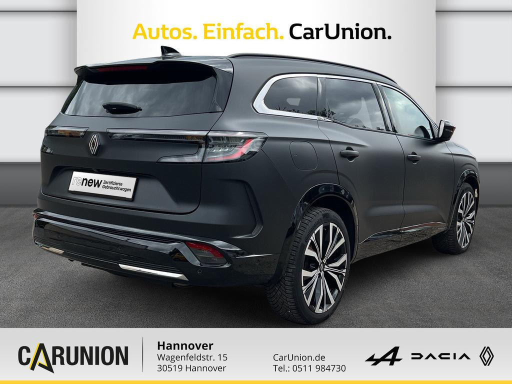 Renault Espace